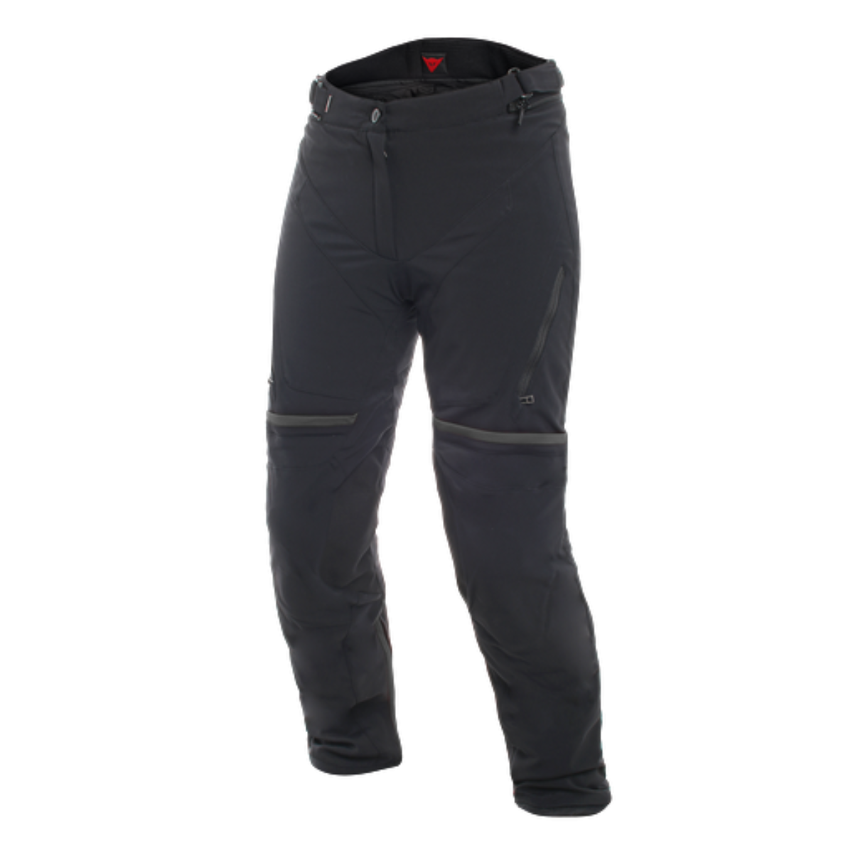 DAINESE PANT/CARVE MASTER 2 LADY G.TEX BLK BLK