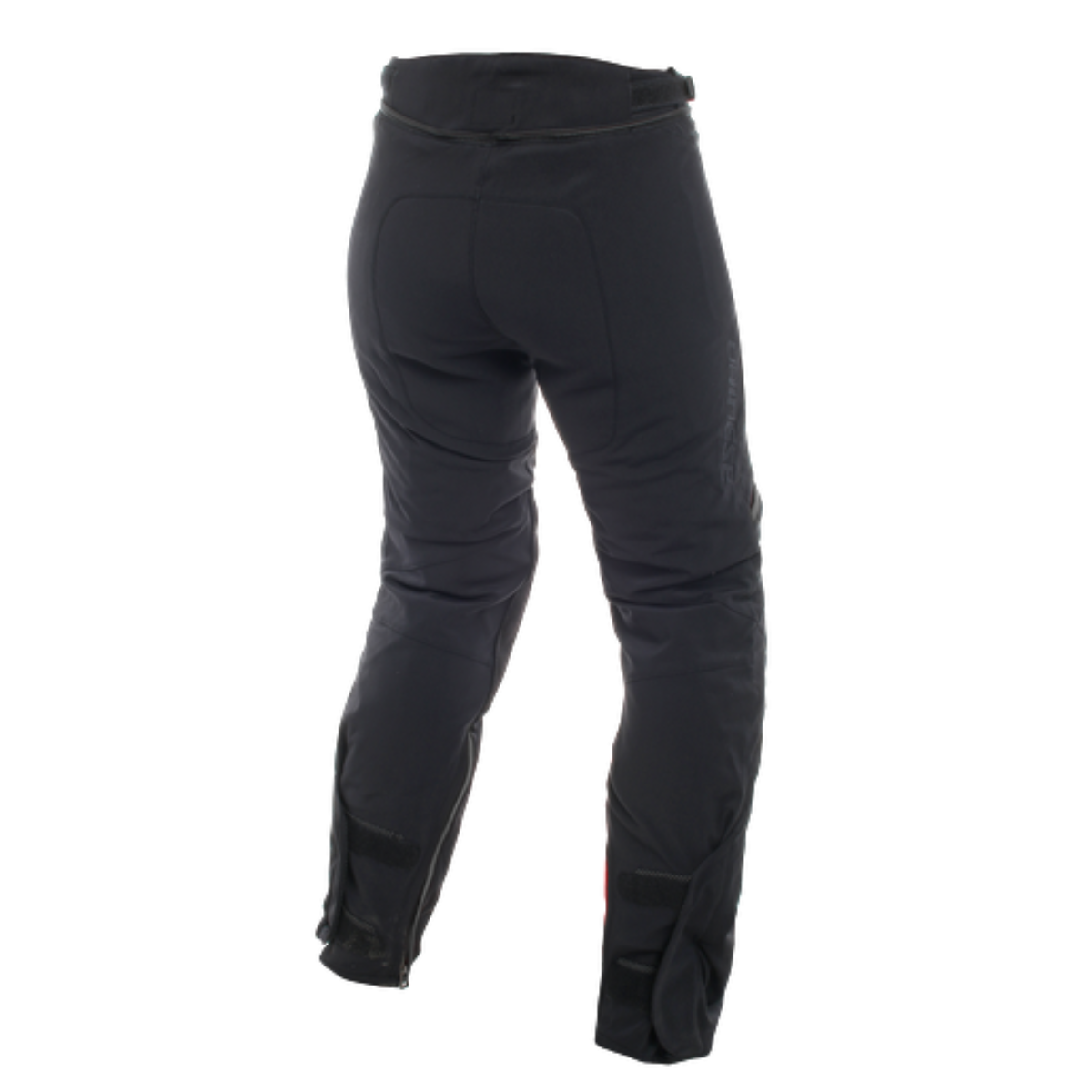 DAINESE PANT/CARVE MASTER 2 LADY G.TEX BLK BLK