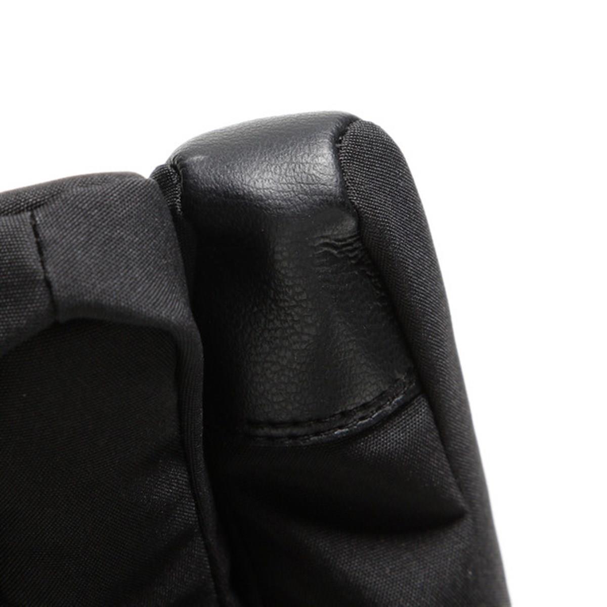 Dainese Plaza 3 Black D-Dry Eldiven
