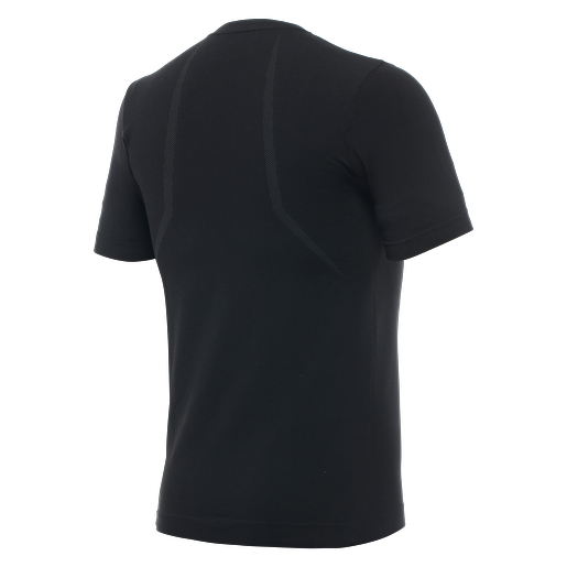 Dainese Quick Dry Tee Black T-Shirt