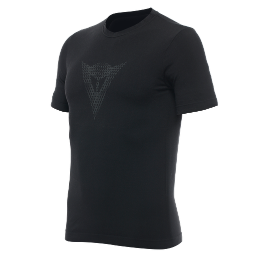 Dainese Quick Dry Tee Black T-Shirt