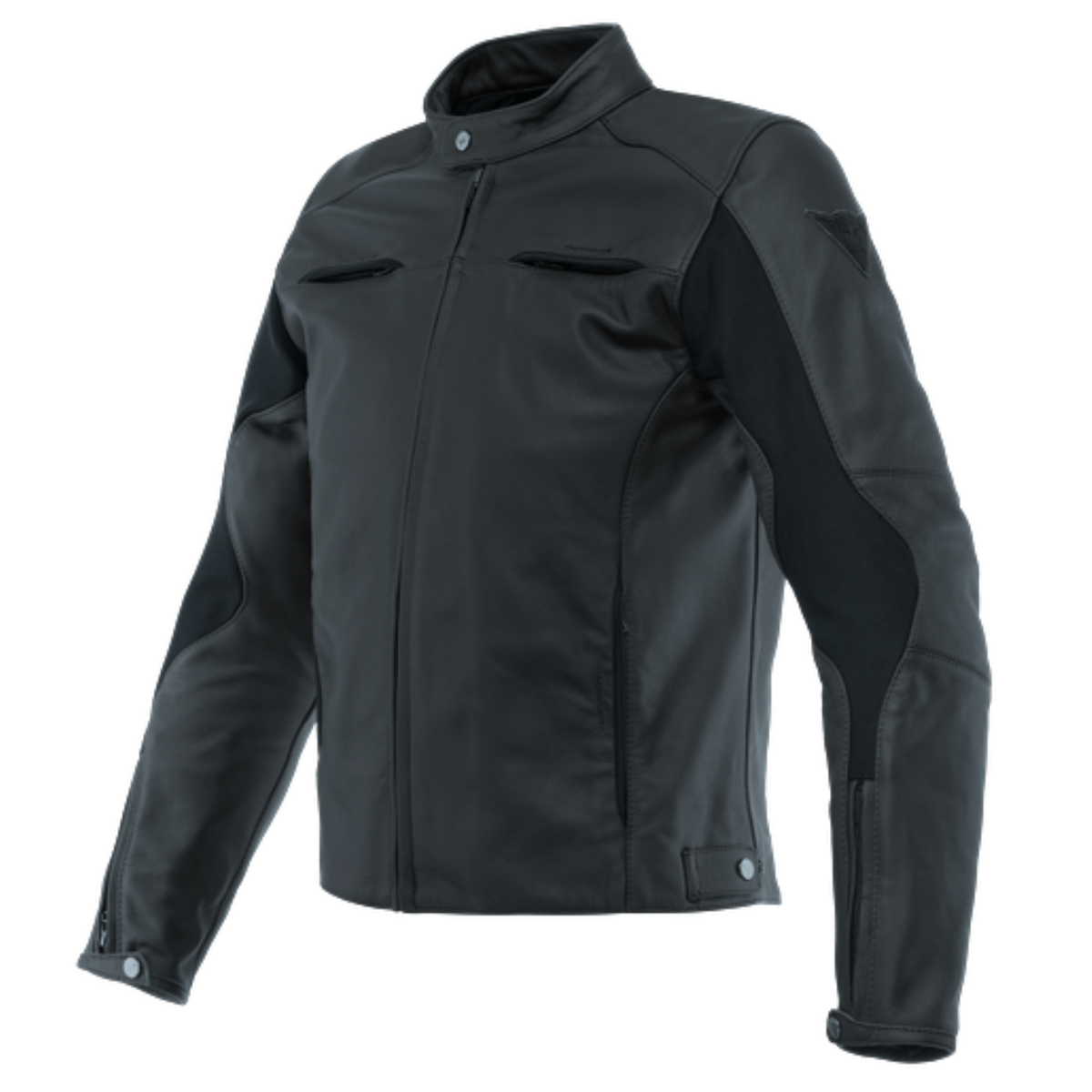 Dainese Razon 2 Black Deri Mont