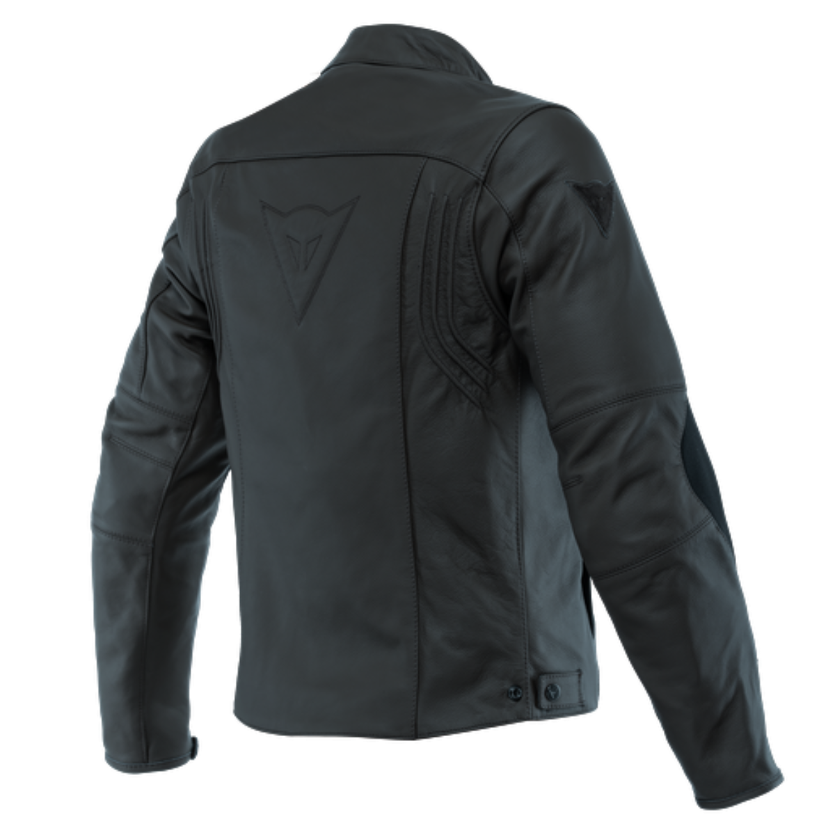 Dainese Razon 2 Black Deri Mont