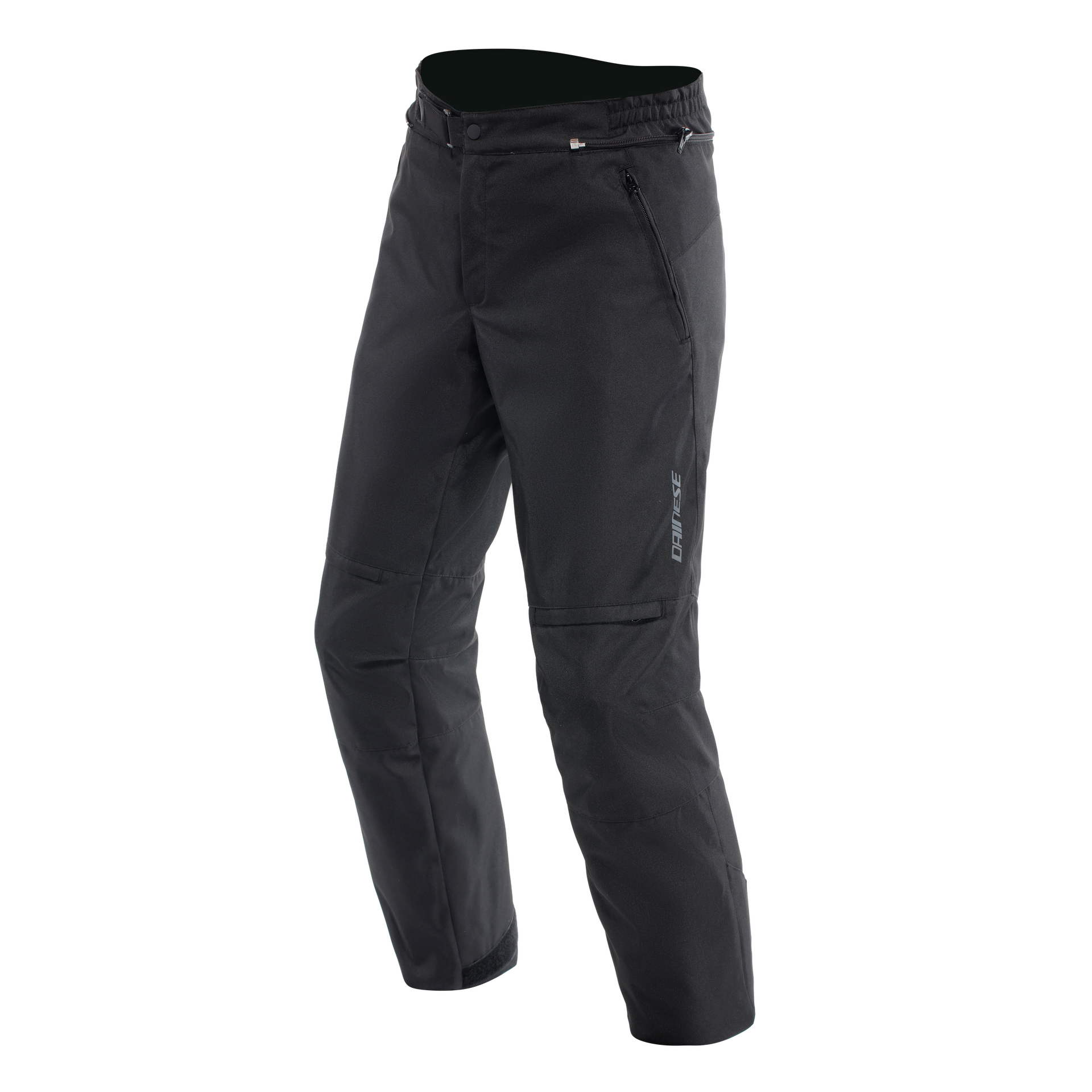 Dainese Rolle Wp Black D-Dry Pantolon