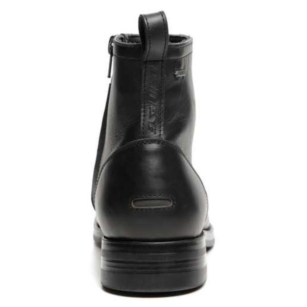 Dainese S.Germain 2 Gore-Tex Bot Black