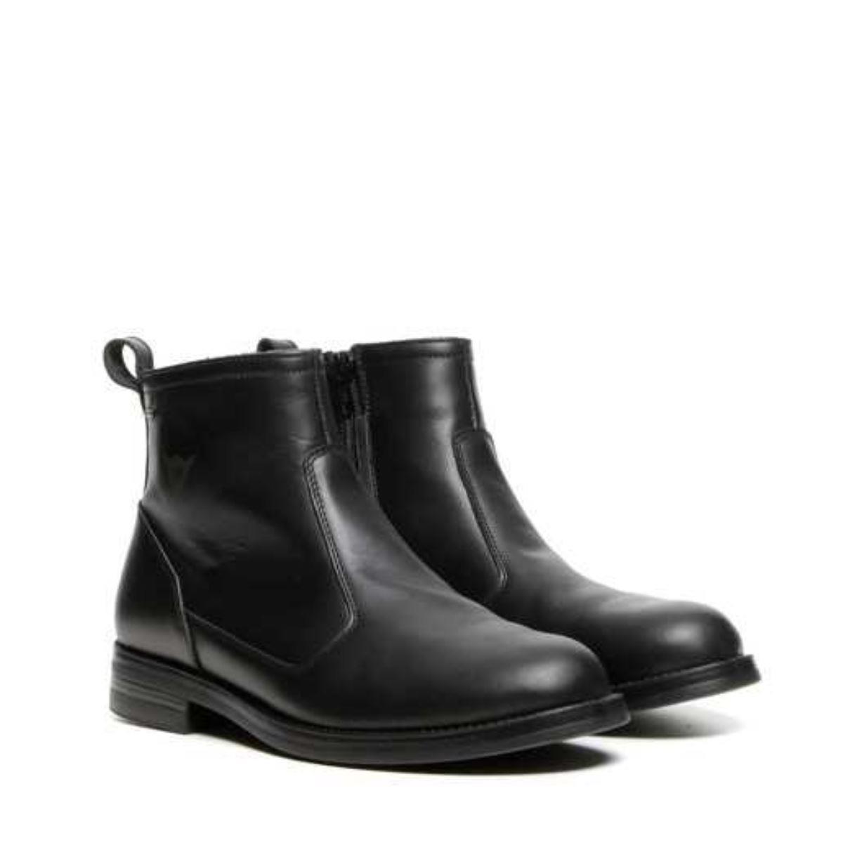 Dainese S.Germain 2 Gore-Tex Bot Black
