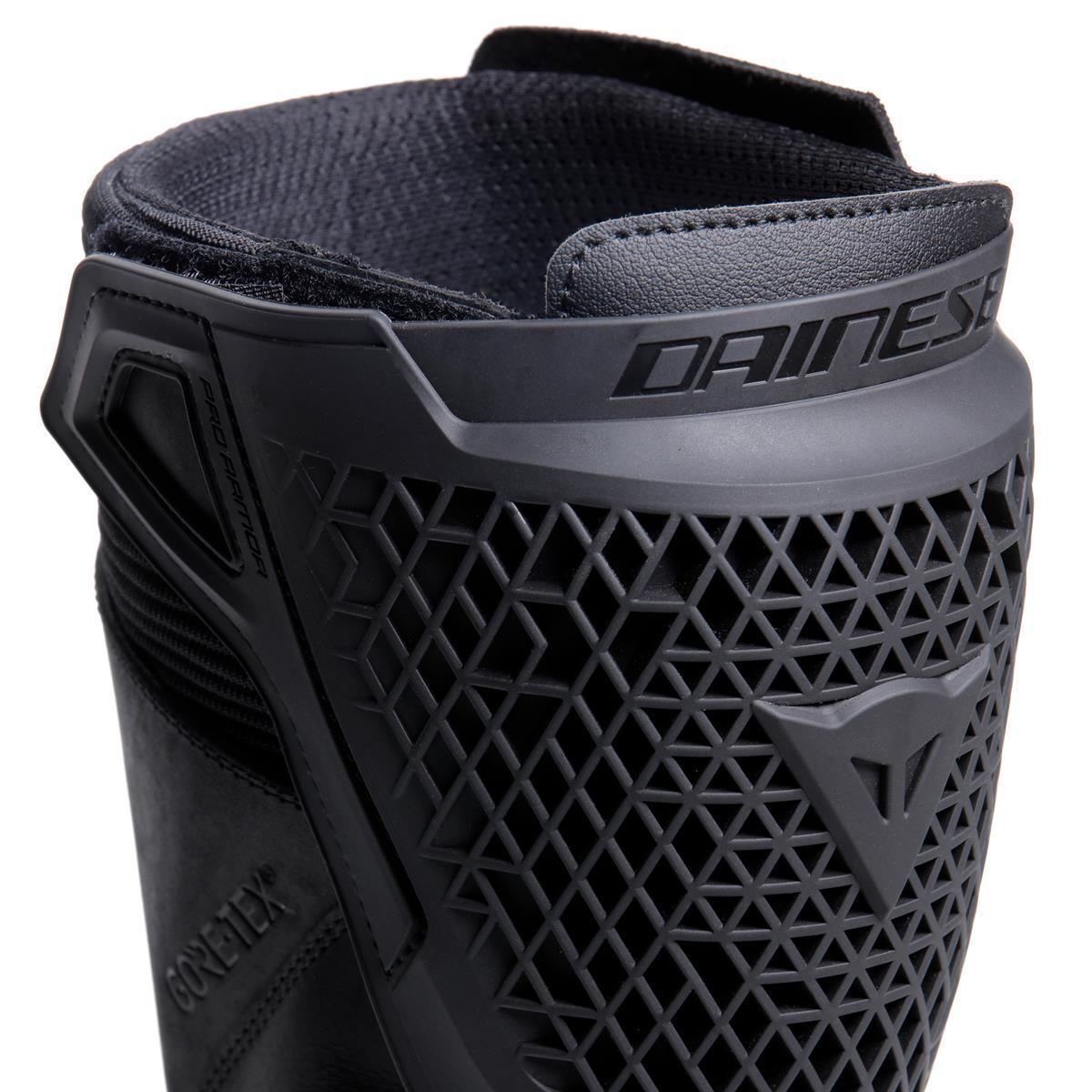 Dainese Seeker Black Gore-Tex Ayakkabı