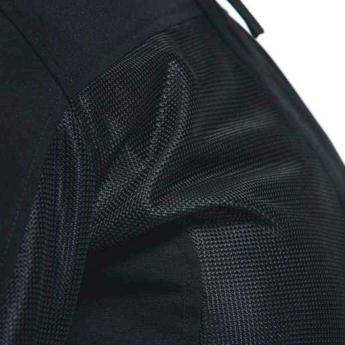Dainese Sevilla Air Black Kadın Tekstil Mont