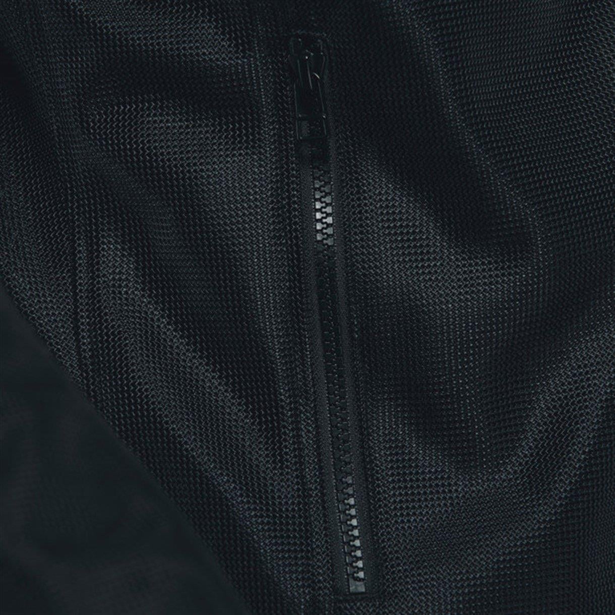 Dainese Sevilla Air Siyah Tekstil Mont
