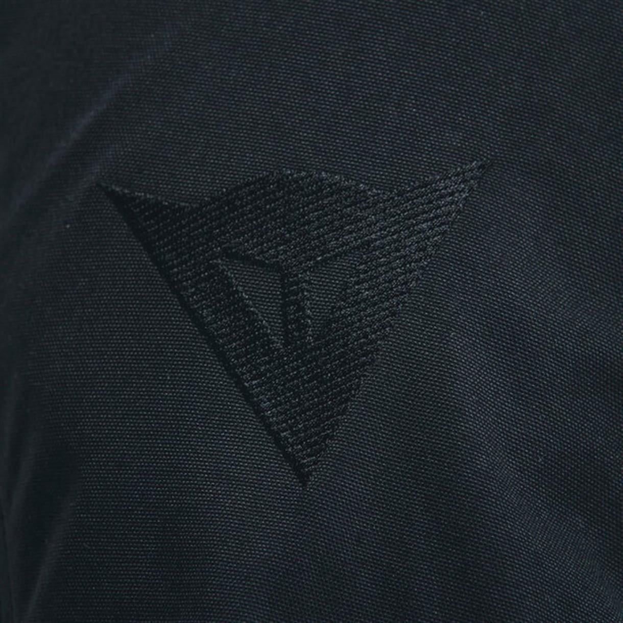 Dainese Sevilla Air Siyah Tekstil Mont