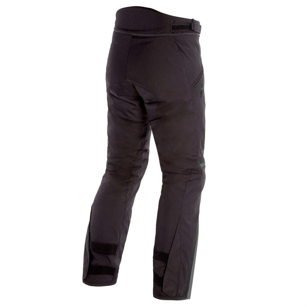 Dainese Tempest 2 D-Dry Siyah Pantolon