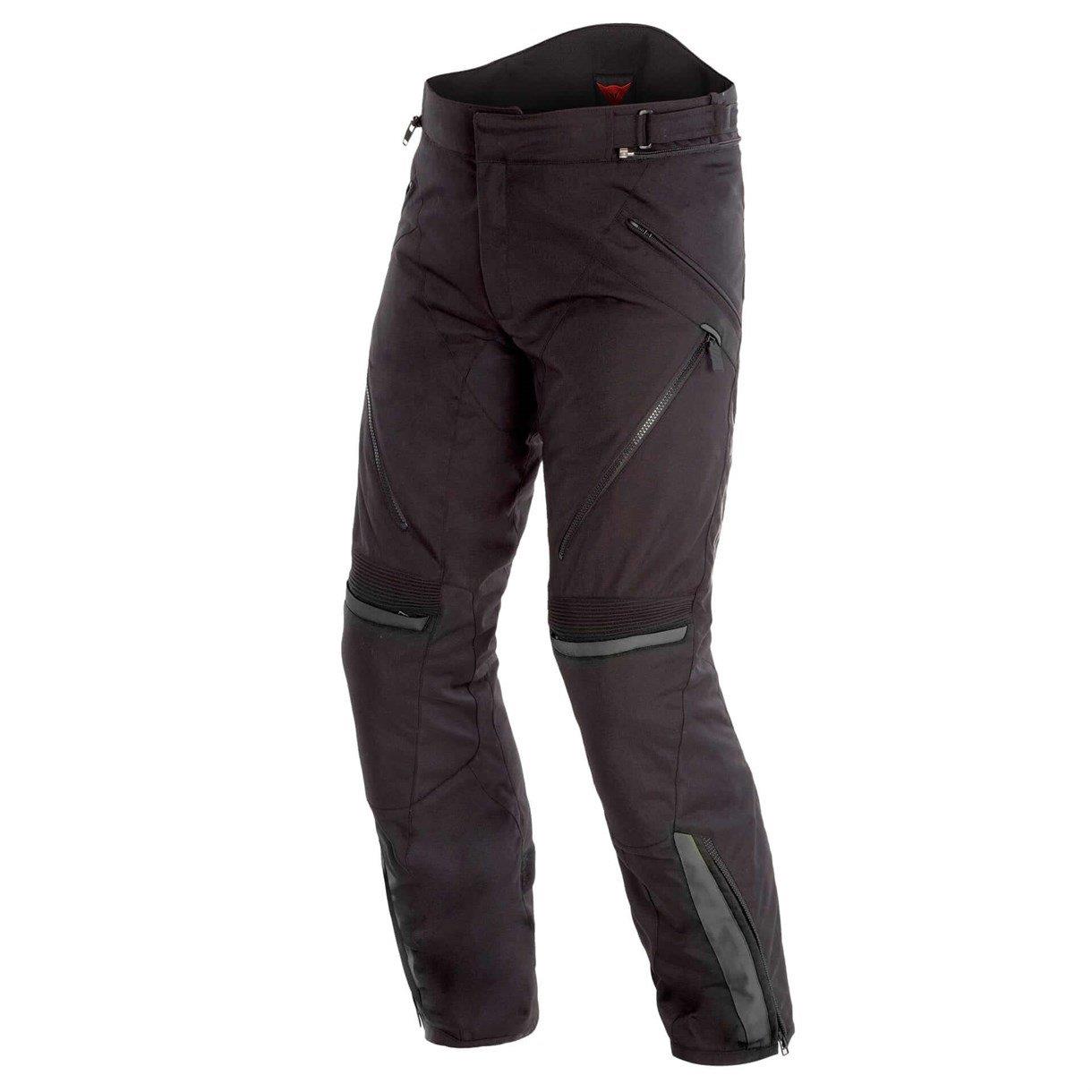 Dainese Tempest 2 D-Dry Siyah Pantolon