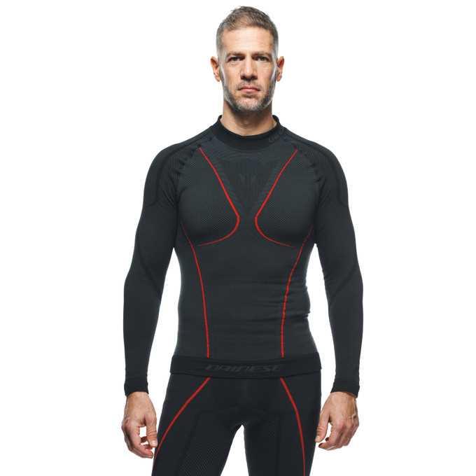 DAINESE / THERMO LS BLACK/RED