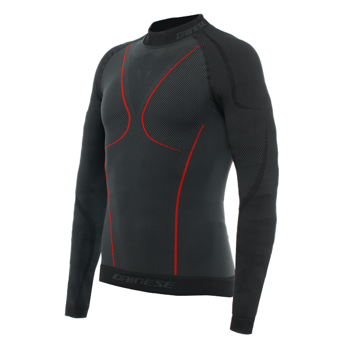 DAINESE / THERMO LS BLACK/RED
