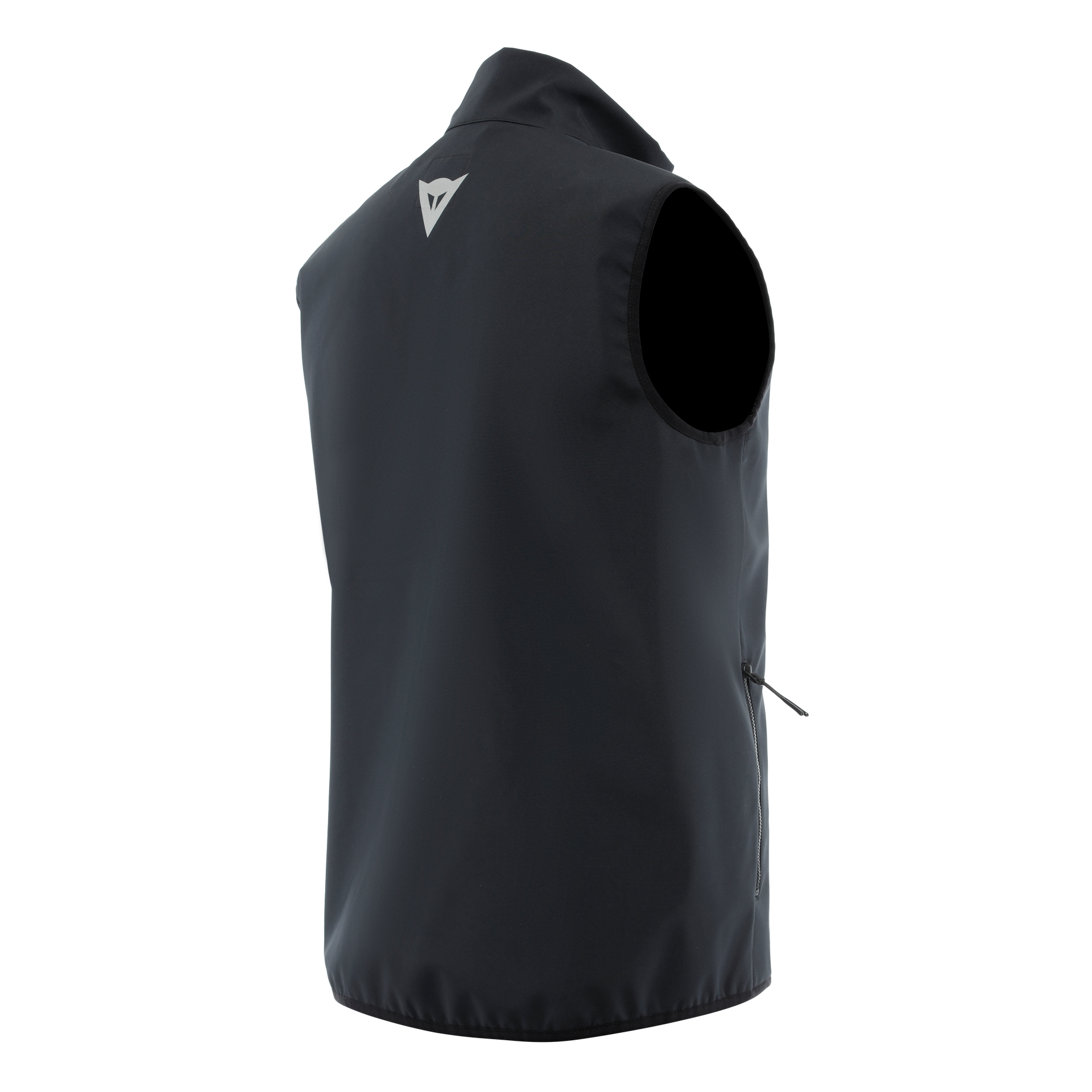 Dainese Thermo No Wind Vest Black Yelek