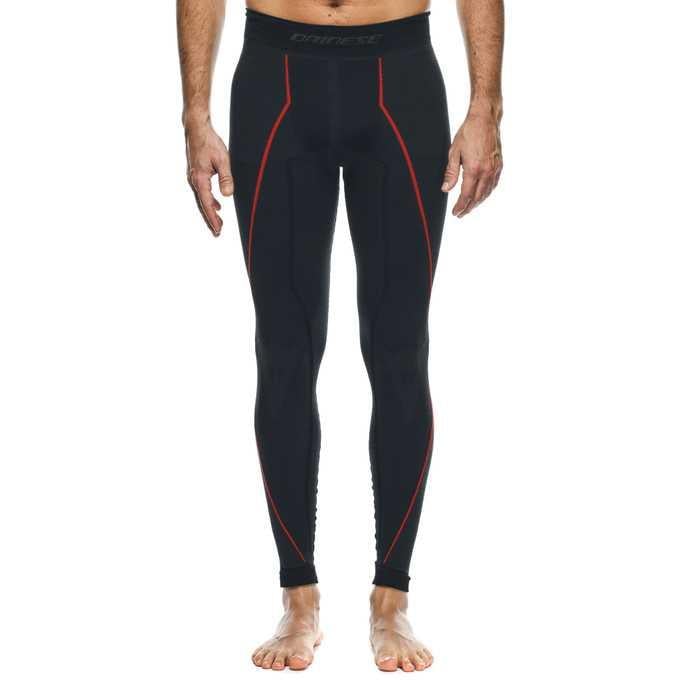 DAINESE / THERMO PANTS BLACK/RED