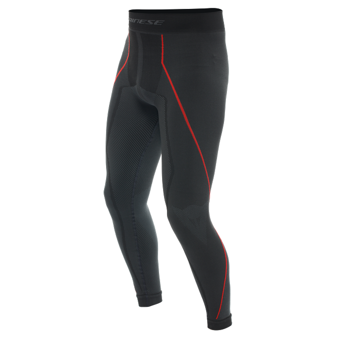 DAINESE / THERMO PANTS BLACK/RED