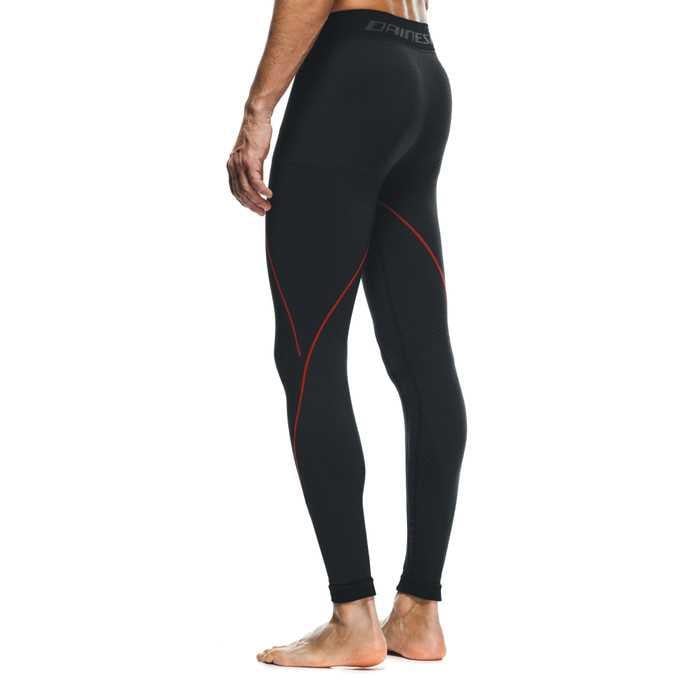 DAINESE / THERMO PANTS BLACK/RED