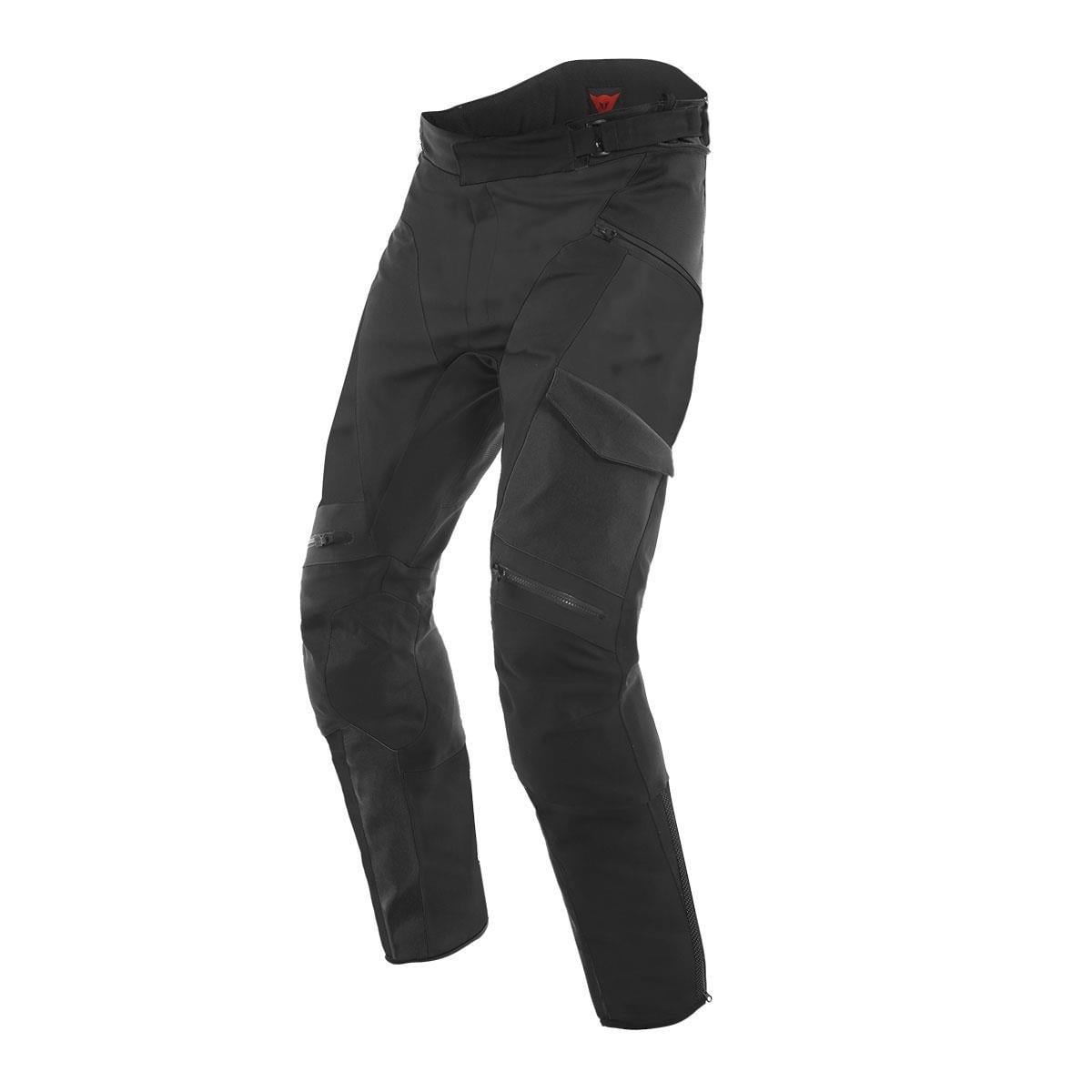 Dainese Tonale Black D-Dry Pantolon