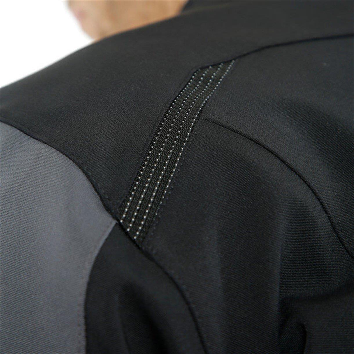 Dainese Tonale Black Ebony D-Dry Mont