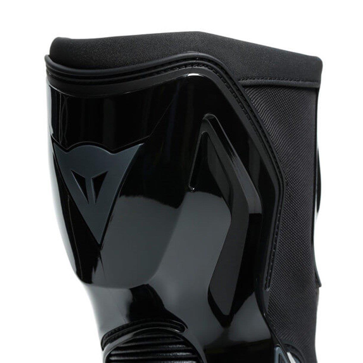 Dainese Torque 3 Out Air Deri Bot Black Anthracite