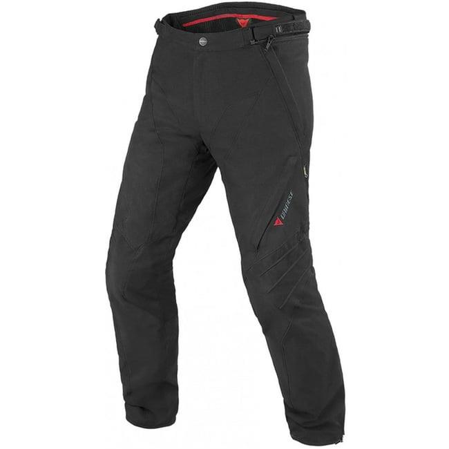Dainese Travelguard S/T Black Gore-Tex Pantolon