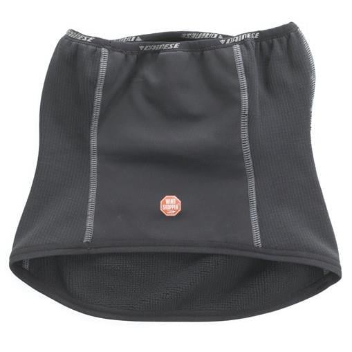 Dainese Ws Neck Gaiter Black Boyunluk