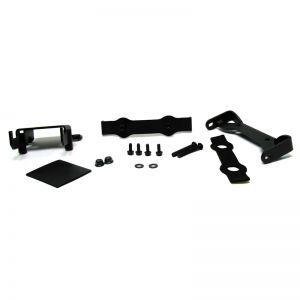 GIVI 1104KIT HONDA VFR 800X CROSSRUNNER (11-14) YAN ÇANTA TAŞIYICI BAĞLANTI KITI