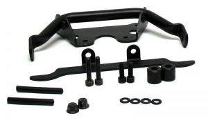 GIVI 3100KIT SUZUKI GSR 750 (11-16) YAN ÇANTA TAŞIYICI BAĞLANTI KİTİ