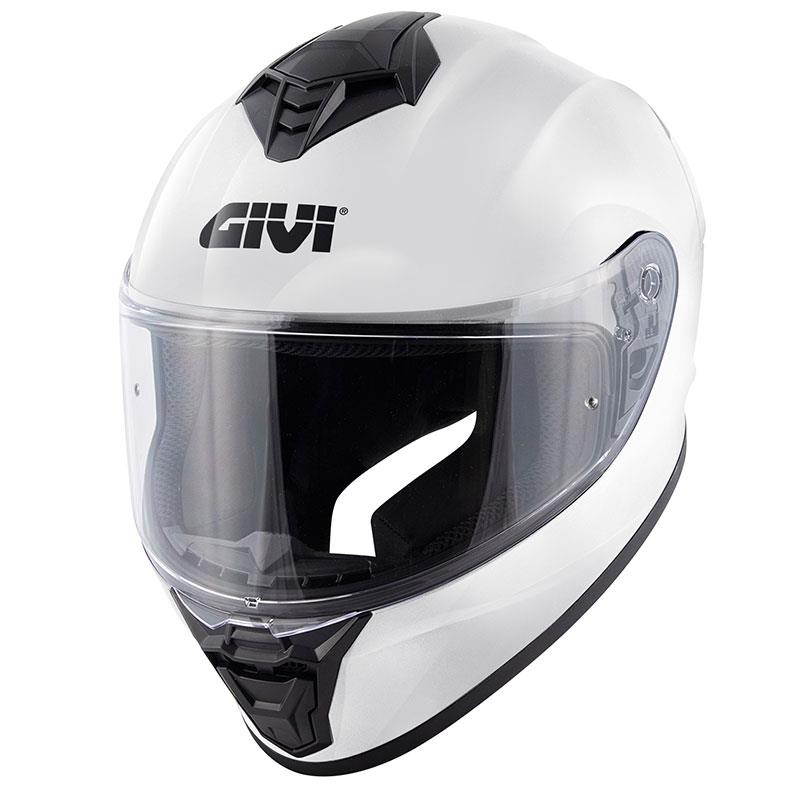 GIVI 50.X BEYAZ KASK