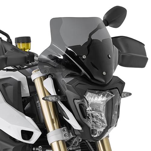 GIVI A5118 BMW F800R (15-20) RÜZGAR SİPERLİK
