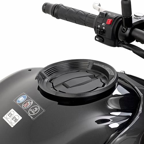 GIVI BF29 DEPOÜSTÜ ÇANTA APARATI (KAWASAKI)
