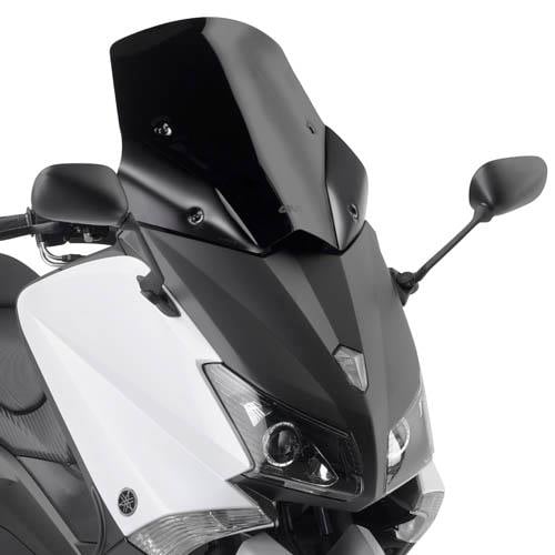 GIVI D2013BO YAMAHA T-MAX 530 (12-16) RÜZGAR SİPERLİK