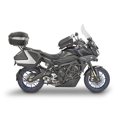 GIVI D2139KIT YAMAHA TRACER 900 / TRACER 900 GT (18-20) RÜZGAR SİPERLİK BAGLANTI KIT