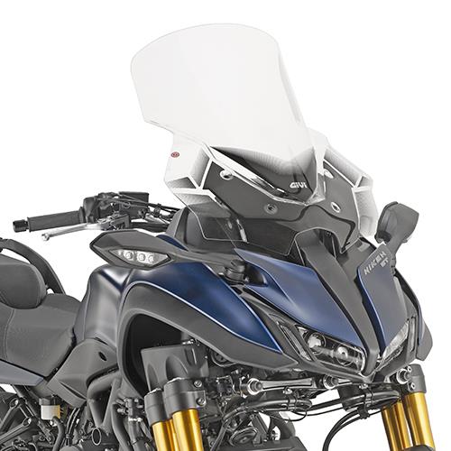 GIVI D2144ST YAMAHA NIKEN 900 (19-24) - NIKEN GT 900 (19-24) RÜZGAR SİPERLİK