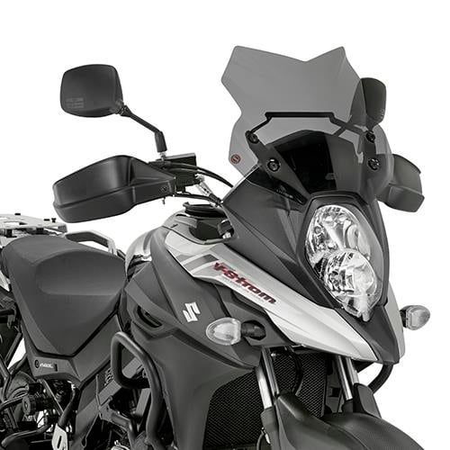 GIVI D3112B SUZUKI DL 650 V-STROM (17-23) RÜZGAR SİPERLİK