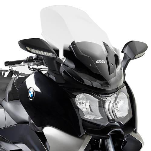 GIVI D5106ST BMW C 650GT (12-21) RÜZGAR SİPERLİK