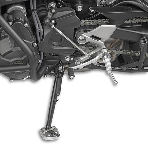 GIVI ES2122 YAMAHA TRACER 900 (15-17) - XSR 900 (16-21) - NIKEN 900/GT (19-24) YAN AYAK DESTEK KIT