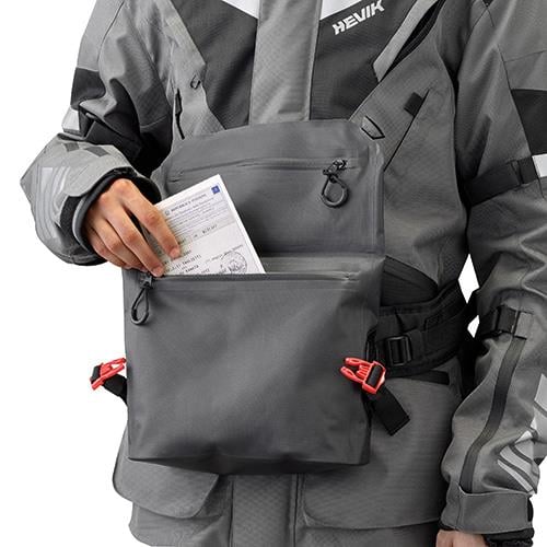 GIVI GRT704 BEL ÇANTASI