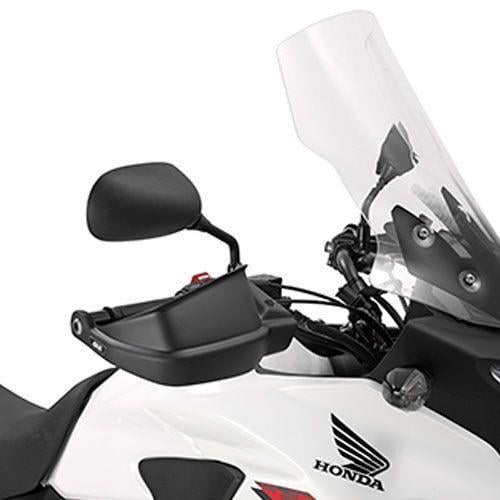 GIVI HP1192B HONDA NC 750 X (21-24) - CB 500 X (19-23) EL KORUMA