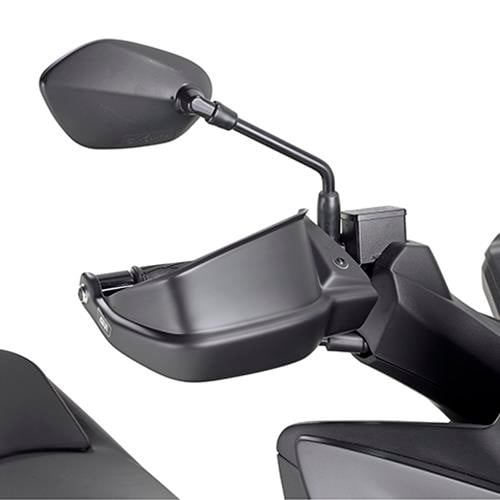 GIVI HP3115 SUZUKI BURGMAN 400 (17-24) EL KORUMA