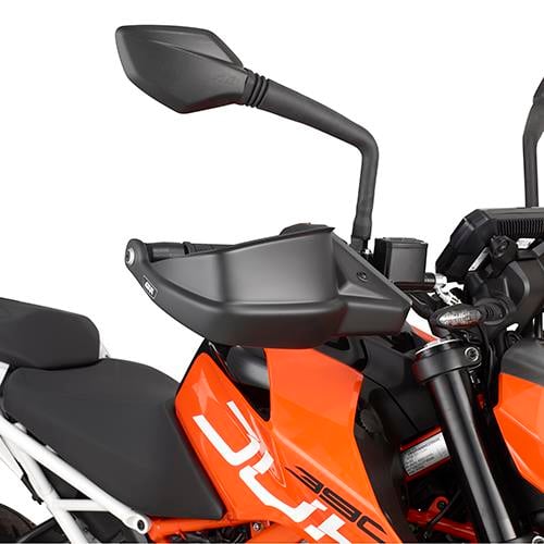 GIVI HP7707 KTM DUKE 125-390 (17-23) EL KORUMA