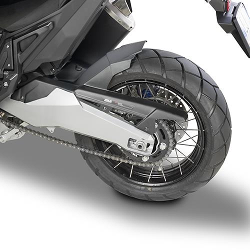 GIVI MG1156 HONDA X-ADV 750 (17-24) - FORZA 750 (21-24) ZİNCİR MUHAFAZA VE ÇAMURLUK
