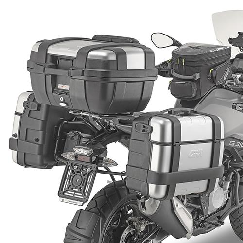 GIVI PL5126 BMW G 310 GS (17-24) YAN ÇANTA TAŞIYICI
