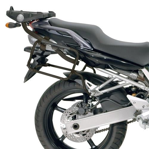 GIVI PLX351 YAMAHA FZ6 - FZ6 600 FAZER (04-06) YAN ÇANTA TAŞIYICI