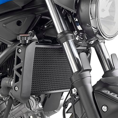 GIVI PR3111 SUZUKI SV 650 (16-24) RADYATÖR KORUMA DEMİRİ