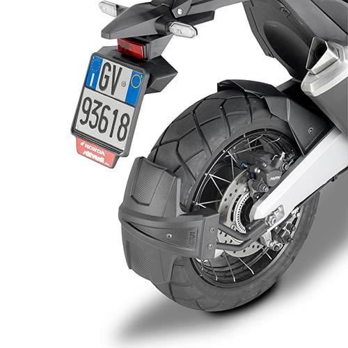 GIVI RM1156KIT HONDA X-ADV 750 (17-24) - FORZA 750 (21-24) ARKA ÇAMURLUK KITI