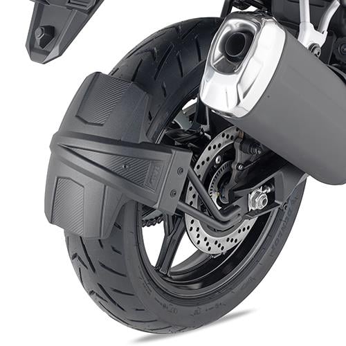 GIVI RM3125KIT SUZUKI V-STROM 800 DE/SE (23-24) - GSX-8S (23-24) ARKA ÇAMURLUK BAĞLANTI KIT