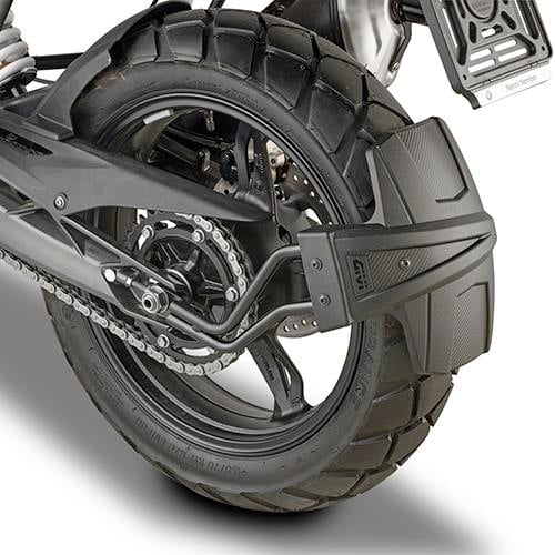 GIVI RM5126KIT BMW G 310 GS (17-24) ARKA ÇAMURLUK KITI
