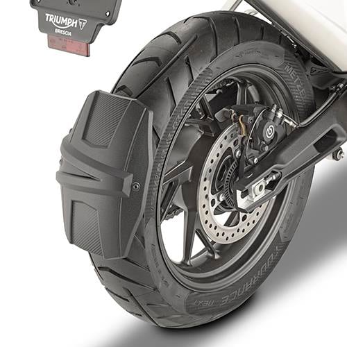 GIVI RM6415KIT TRIUMPH TIGER 900 (20-24) ARKA ÇAMURLUK KITI